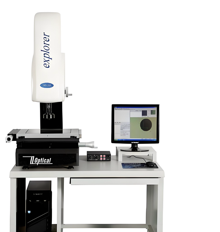 Optical measurement equipment